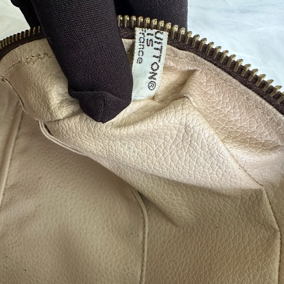 Vintage Vanity Clutch - Picture 12 of 15